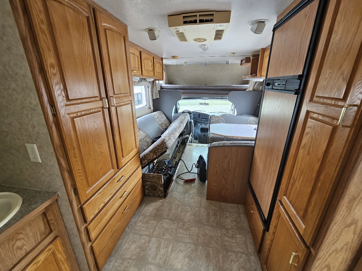 2004 Jayco Escapade 23U - Image 5