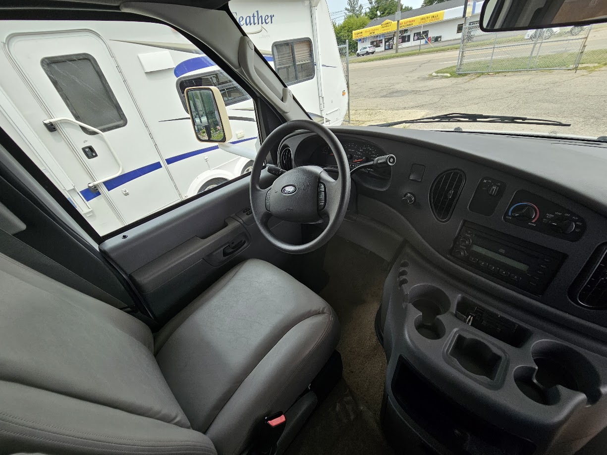 2004 Jayco Escapade 23U - Image 4
