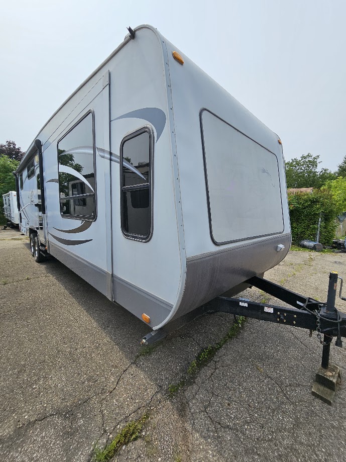 2012 Open Range 340FLR