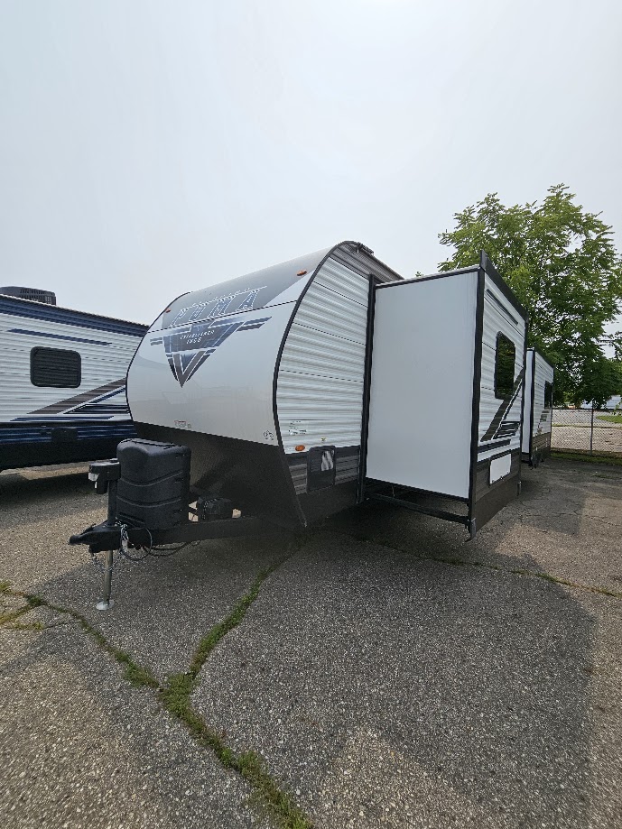 2023 Palomino Puma 29RDBS