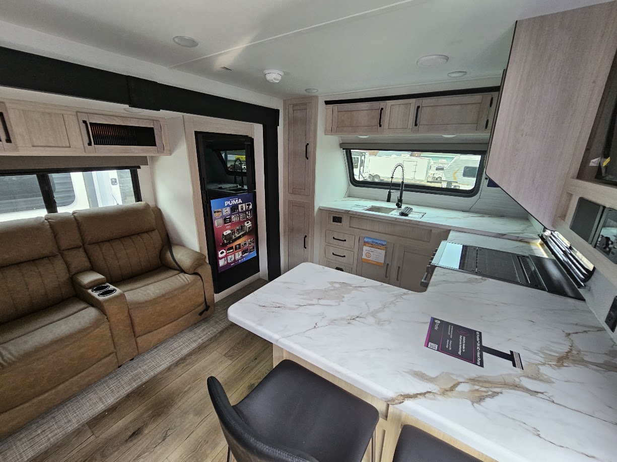 2026 Palomino Puma 220FK - Image 4