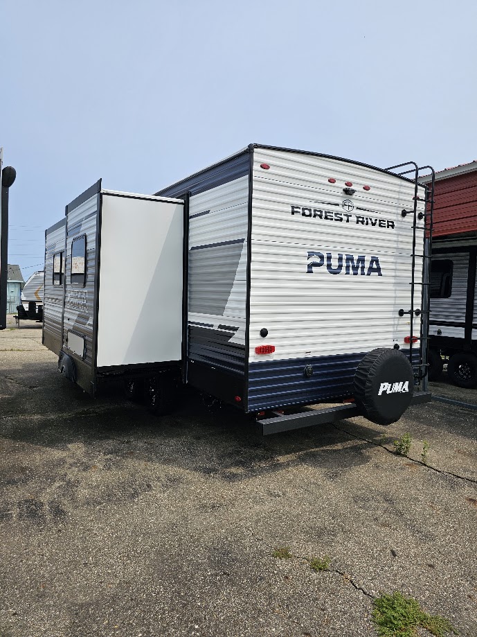 2026 Palomino Puma 220FK - Image 3
