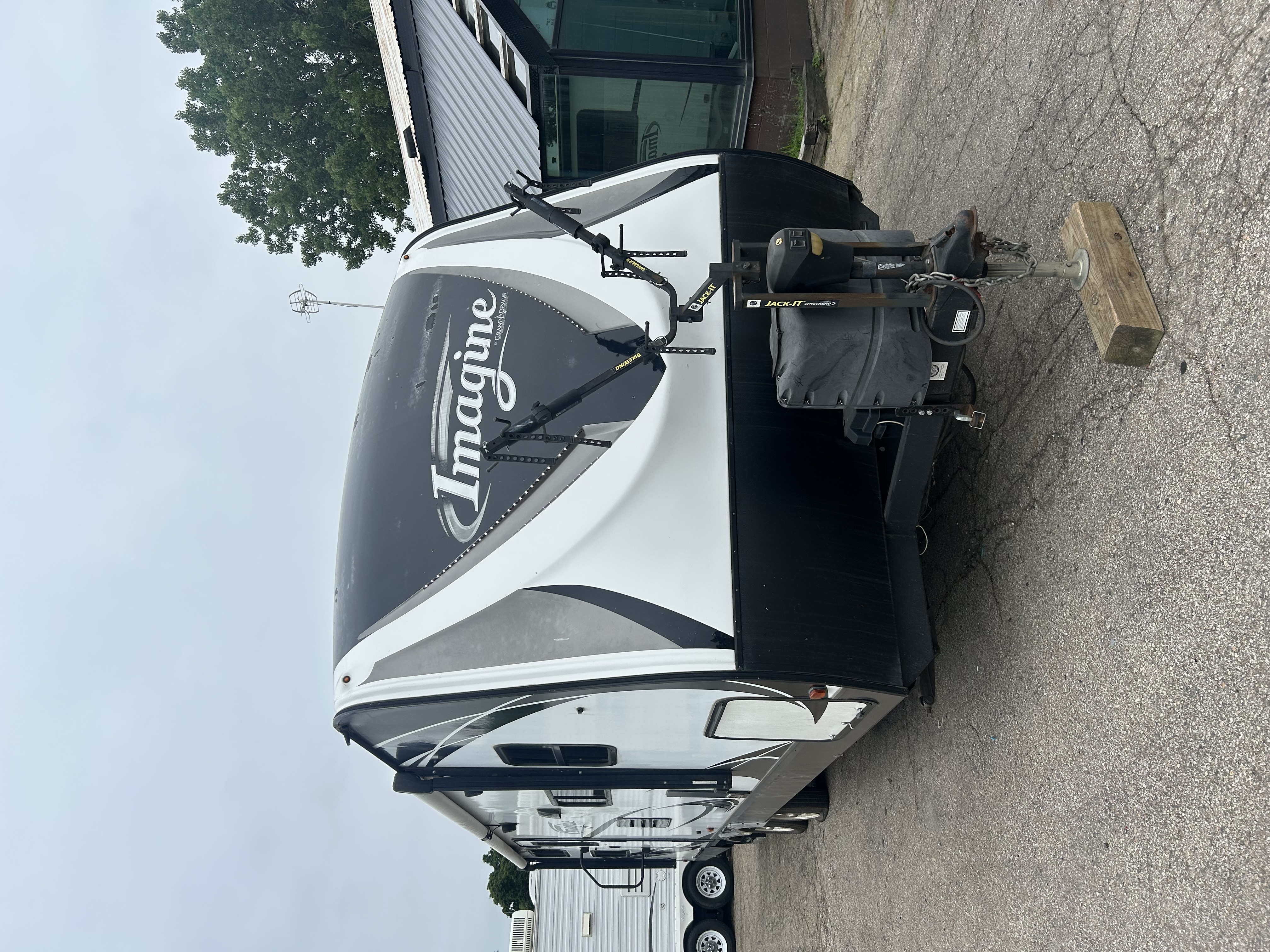 2016 Grand Design 2800BH - Image 9