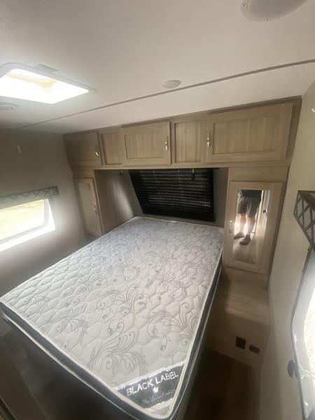 2021 Coachmen Freedom Express Liberty Edition 326BHDSLE - Image 6