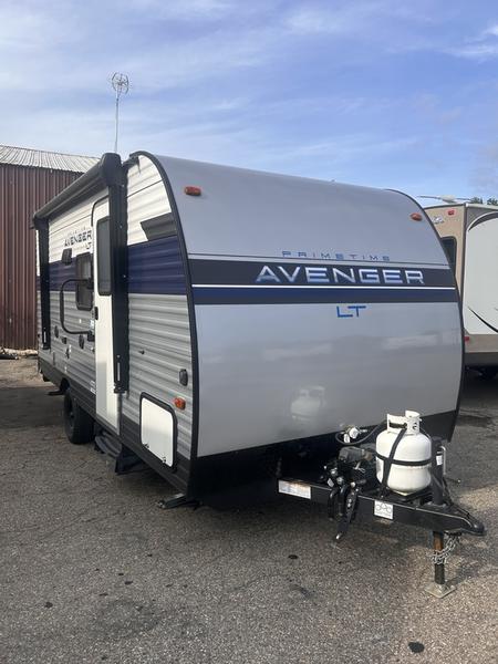2022 Prime Time Avenger LT 16BH