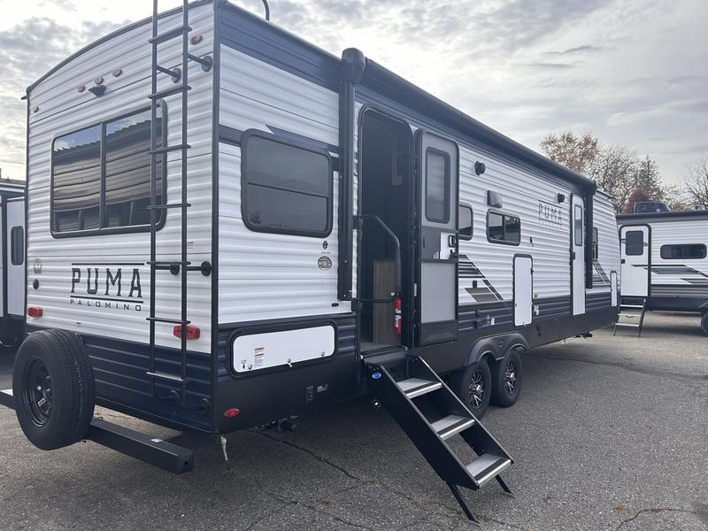 2024 Palomino Puma 29RDBS - Image 3
