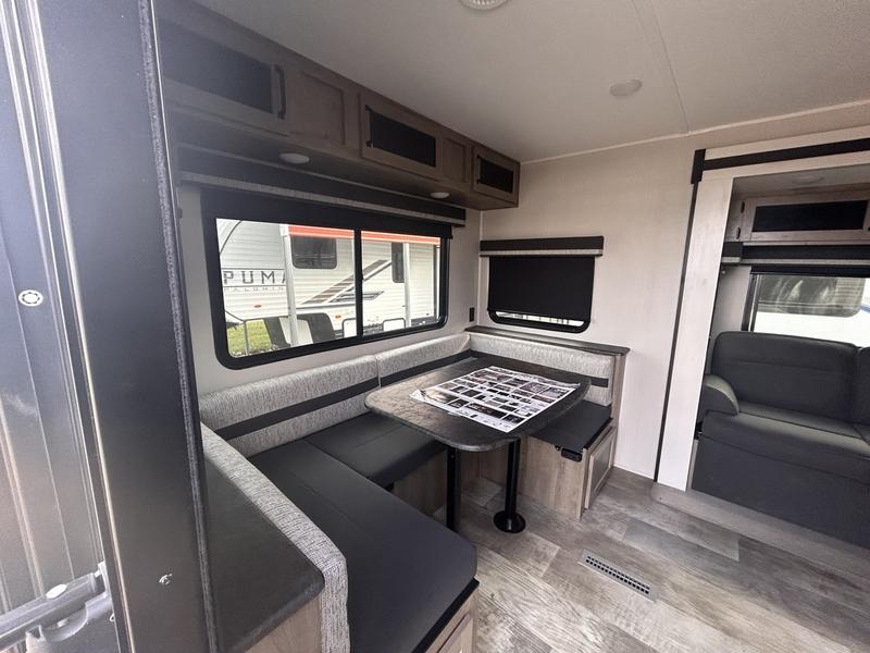 2024 Palomino Puma 29RDBS - Image 4