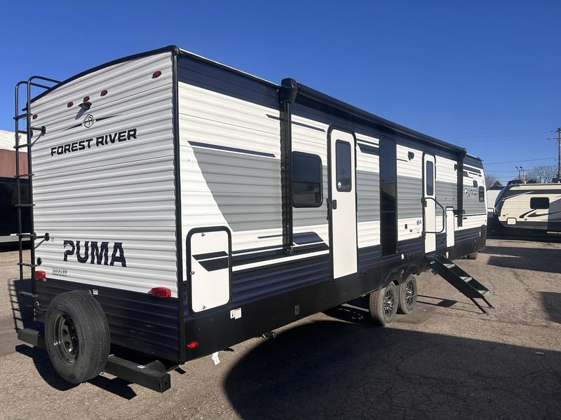 2026 Palomino Puma 31FKRK - Image 3