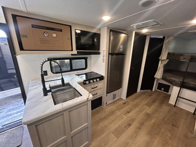 2026 Palomino Puma Camping Edition 284BHCE - Image 3