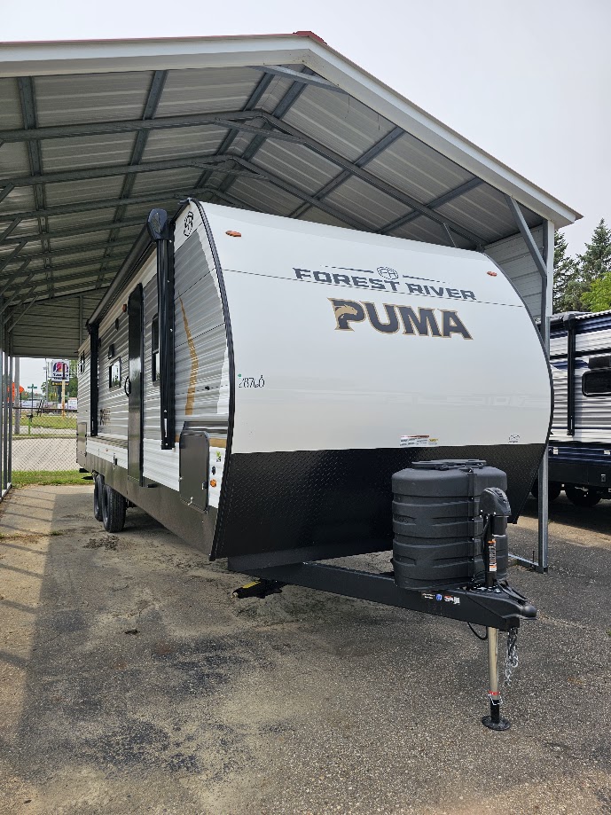 2027 Palomino Puma 305BHCE