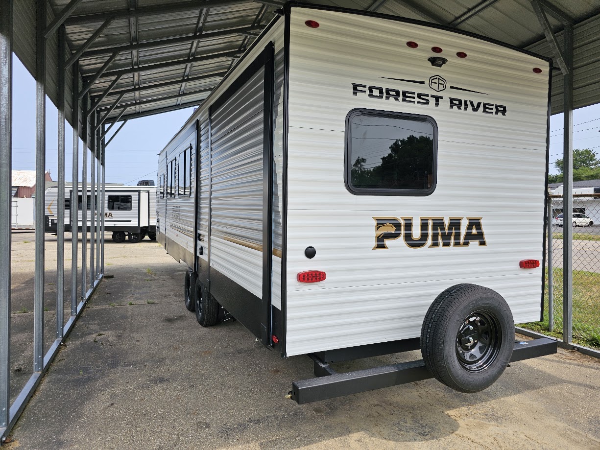 2027 Palomino Puma 305BHCE - Image 2