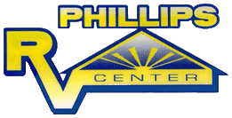 Phillips RV Center Logo