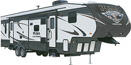 Toy Haulers